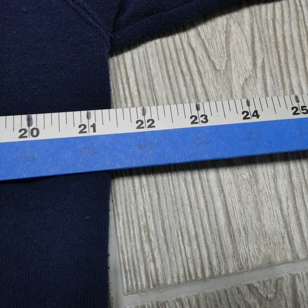 VINTAGE Santee Sweats by Puma‎ Sweatshirt Size L Grand Avenue St. Paul Minnesota